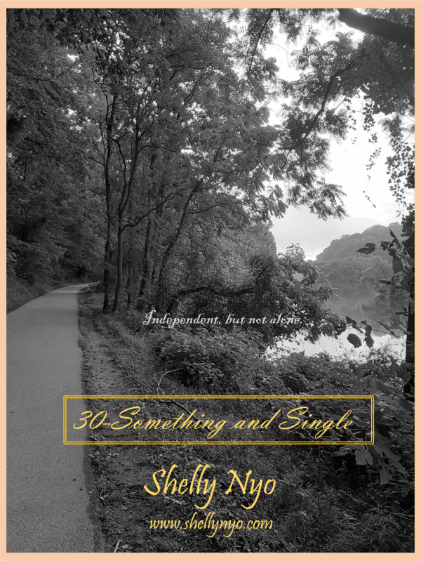 Words of Affirmation