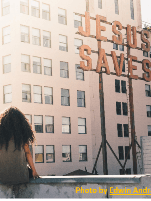 The Gospel is the Good News for&nbsp;All